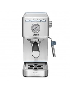 Cafetera Express - Ufesa...