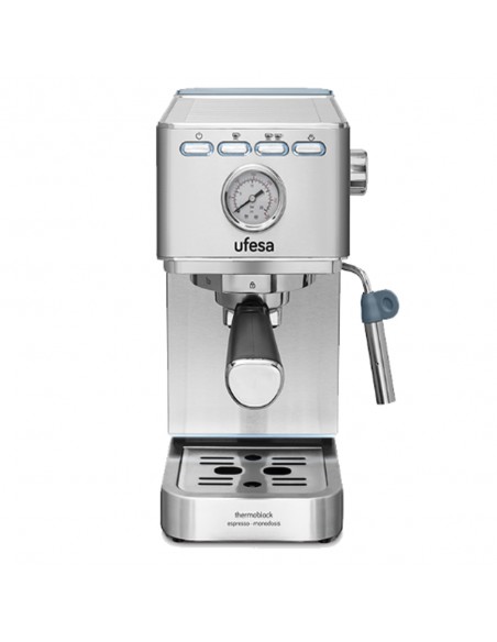 Cafetera Express - Ufesa CE8030 Milazzo
