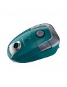 Aspirador con Bolsa - Rowenta RO3142 Power XXL, 450W, Verde