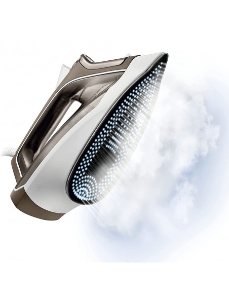Plancha de Vapor - Rowenta DX1635...