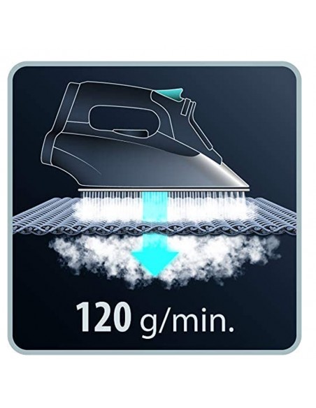 Plancha de Vapor - Rowenta DX1635...
