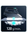 Plancha de Vapor - Rowenta DX1635 Effective