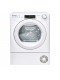 Secadora Condensación - Candy CSOE H9A2TE-S, Bomba de Calor, Wi-Fi,9 Kg, Blanco