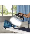 Centro de Planchado -  Rowenta VR8322 Turbosteam, 2600W. 1,70 litros