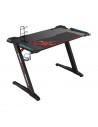 Mesa gaming - Eureka Ergonomic Z1-S Zeus, Iluminación RGB