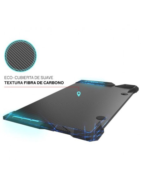 Mesa gaming - Eureka Ergonomic Z1-S...