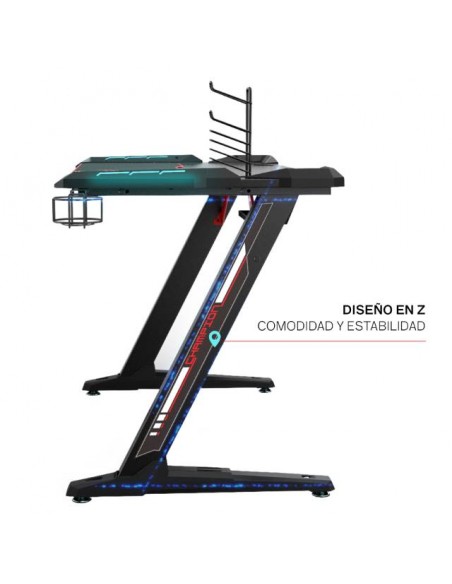 Mesa gaming - Eureka Ergonomic Z1-S...