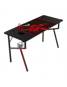 Mesa gaming - Eureka...