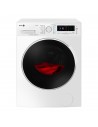 Lavadora Libre Instalación - Fagor 4FE-7612, 7 Kg y 1200 RPM, Vapor, Blanco