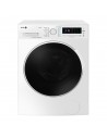 Lavadora Libre Instalación - Fagor 4FE-7612, 7 Kg y 1200 RPM, Vapor, Blanco