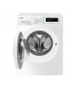 Lavadora Libre Instalación - Fagor 4FE-7612, 7 Kg y 1200 RPM, Vapor, Blanco