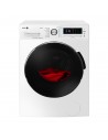 Lavadora Libre Instalación - Fagor 4FE-8614, 8 Kg y 1400 RPM, Vapor, Blanco