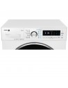 Lavadora Libre Instalación - Fagor 4FE-8614, 8 Kg y 1400 RPM, Vapor, Blanco