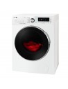 Lavadora Libre Instalación - Fagor 4FE-8614, 8 Kg y 1400 RPM, Vapor, Blanco