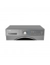 Lavadora Libre Instalación - Fagor 4FE-8814X, 8 Kg y 1400 RPM, Vapor, Optidose, Inox