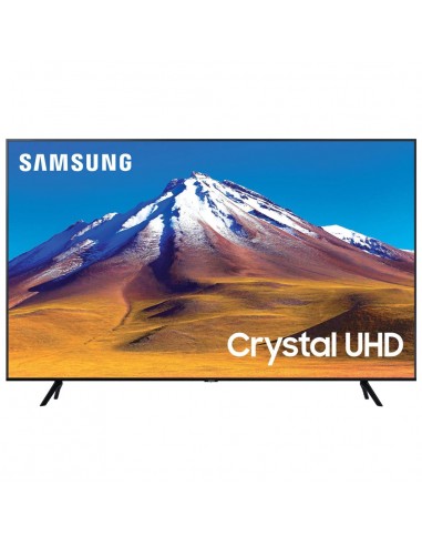TV LED - Samsung UE43TU7025, 43...