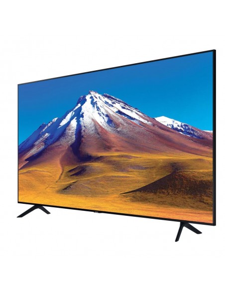 TV LED - Samsung UE43TU7025, 43 pulgadas, UHD  4K