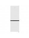 Combi Libre Instalación - Hisense RB390N4AW1, Eficiencia A+, Blanco, Sin dispensador, No-Frost