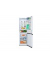 Combi Libre Instalación - Hisense RB390N4AW1, Eficiencia A+, Blanco, Sin dispensador, No-Frost
