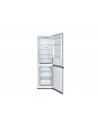 Combi Libre Instalación - Hisense RB390N4AW1, Eficiencia A+, Blanco, Sin dispensador, No-Frost