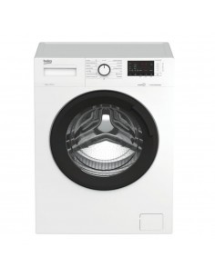 BEKO LAVADORA BEKO CARGA FRONTAL 7KG 1000rpm A+++ WMY71083LMXB2 Inox -  oferta: 341,48 € - Lavadoras