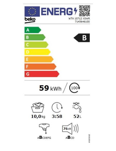 Lavadora Libre Instalación - Beko...