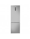 Combi Libre Instalación - Fagor 3FFK-7845X, Eficiencia E, Acero Inoxidable, Sin dispensador, No-Frost