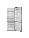 Combi Libre Instalación - Fagor 3FFK-7845X, Eficiencia E, Acero Inoxidable, Sin dispensador, No-Frost