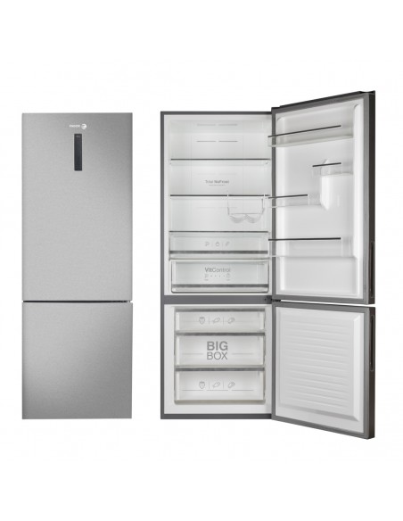 Combi Libre Instalación - Fagor...