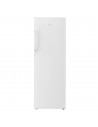 Congelador Libre Instalación - Beko RFNE270K31WN, Eficiencia F, Blanco, Sin dispensador, No-Frost