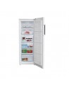 Congelador Libre Instalación - Beko RFNE270K31WN, Eficiencia F, Blanco, Sin dispensador, No-Frost