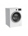 Lavadora Libre Instalación - Beko WMY 81283 LMB4R, Eficiencia C, Blanco, 1200 rpm, 8 kg, Bluetooth