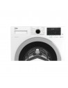 Lavadora Libre Instalación - Beko WMY 81283 LMB4R, Eficiencia C, Blanco, 1200 rpm, 8 kg, Bluetooth