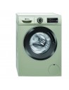 Lavadora Libre Instalación - Balay 3TS972X, Eficiencia D, Acero Inoxidable, 1200 rpm, 7 kg