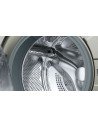 Lavadora Libre Instalación - Balay 3TS972X, Eficiencia D, Acero Inoxidable, 1200 rpm, 7 kg