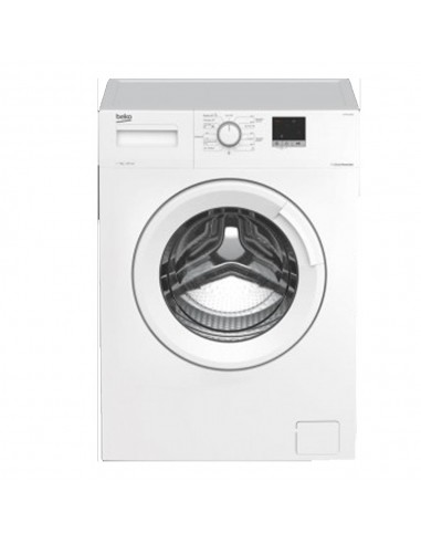 Lavadora Libre Instalación - Beko WTE...