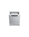 Lavavajillas Libre Instalación - Teka  DFS 26610 WH, 12 servicios, 49 dB, Blanco