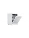 Lavavajillas Libre Instalación - Teka  DFS 26610 WH, 12 servicios, 49 dB, Blanco