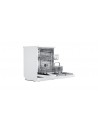 Lavavajillas Libre Instalación - Teka  DFS 26610 WH, 12 servicios, 49 dB, Blanco