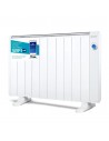 Emisor Térmico - Orbegozo RRW1800, Wifi, 1800 W