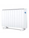 Emisor Térmico - Orbegozo RRW1800, Wifi, 1800 W