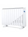 Emisor Térmico - Orbegozo RRW1800, Wifi, 1800 W