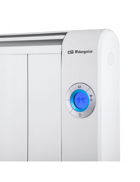 Emisor Térmico - Orbegozo RRW1800,...