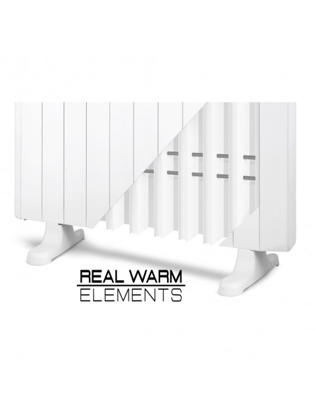 Emisor Térmico - Orbegozo RRW1800,...