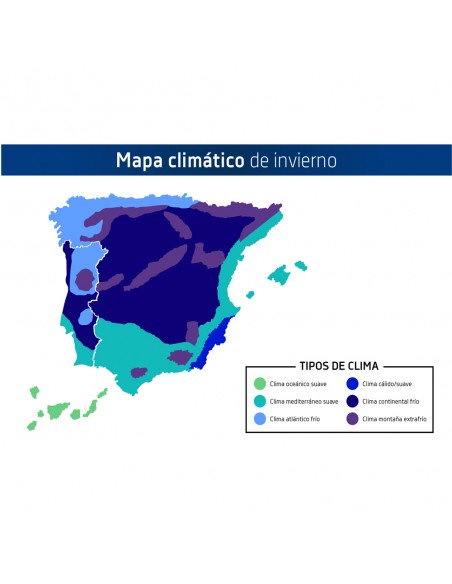 Emisor Térmico - Orbegozo RRW1800,...