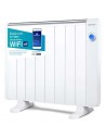 Emisor Térmico - Orbegozo RRW1500, Wifi, 1500 W