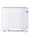 Emisor Térmico - Orbegozo RRW1500, Wifi, 1500 W