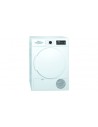 Secadora Condensación - Balay 3SC385B, Eficiencia B, Blanco, 8 kg
