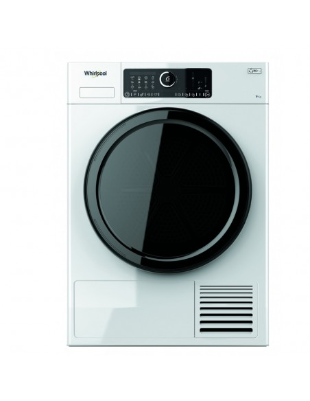 Secadora Condensación - Whirlpool...