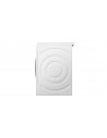 Secadora Condensación - Bosch WTU87RH1ES, Bomba de Calor, Blanco, 8 kg